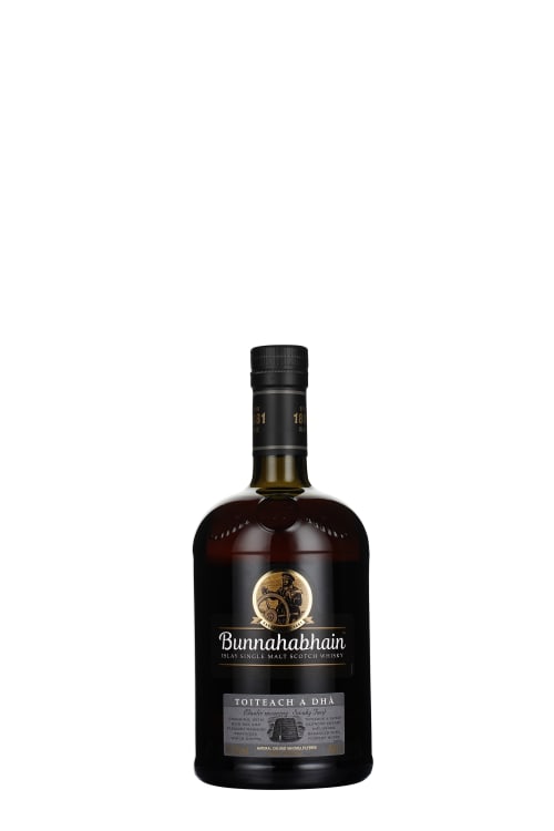 Bunnahabhain Toiteach A Dhà 70cl