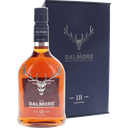 The Dalmore 18 Year Old Release 2022 – Highland Single Malt 70cl