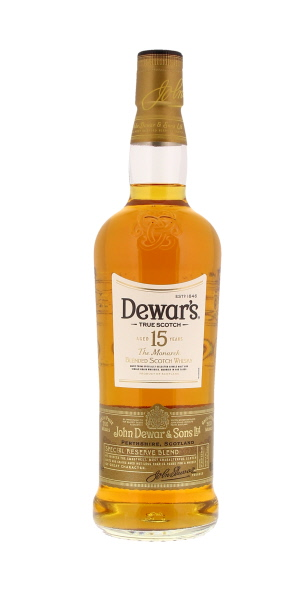 Dewar's 15y 70cl