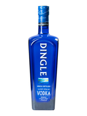 Dingle Vodka 70cl