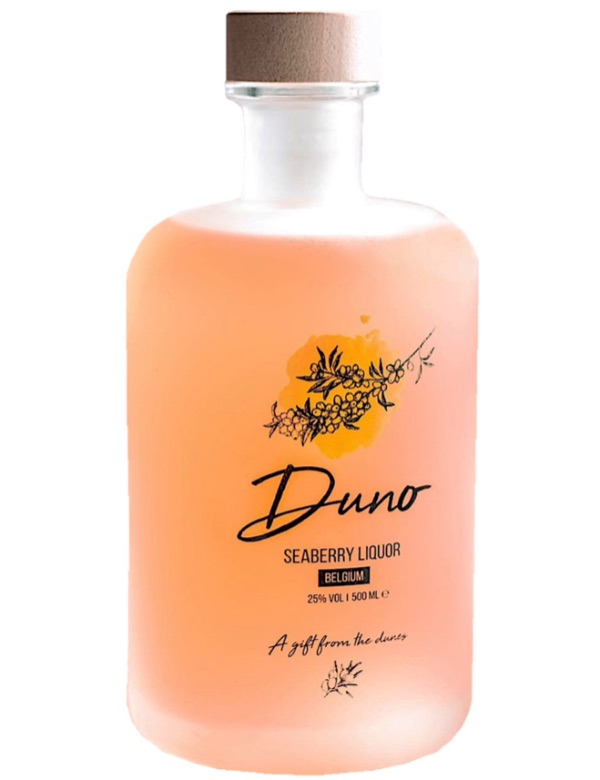 Duno Seaberry Bitter 50cl