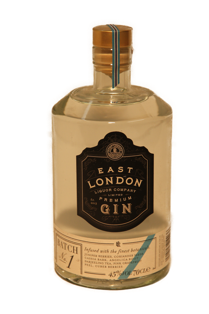 East London 70cl - Batch 1