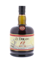 El Dorado 12 Year Old – Rhum Demerara de Guyana