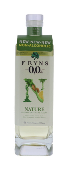 Fryns Nature 70cl