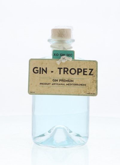 Gin Tropez 50cl
