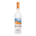 Grey Goose L'Orange – Vodka française à l’orange