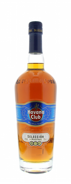 Havana Club 70cl - Seleccion de Maestros