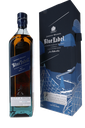 Johnnie Walker Blue Label 70cl - Cities of the Future City X Mars 2220
