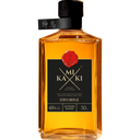 Kamiki Intense Wood – Blended Malt Whisky japonais