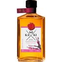 Kamiki Sakura Wood – Blended Malt Whisky japonais