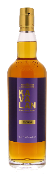 Kavalan Podium 70cl
