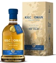 Kilchoman 100% Islay 70cl - 10th Edition