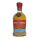 Kilchoman 2012 10y 70cl - Single Cask