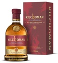 Kilchoman 2012 5y 70cl - Red Wine Douro