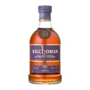 Kilchoman Sanaig – Islay Single Malt 70cl