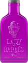 Lady of Barbès – Biologische Gin de Paris 50cl