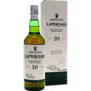 Laphroaig 10 Year Old – Single Malt d’Islay