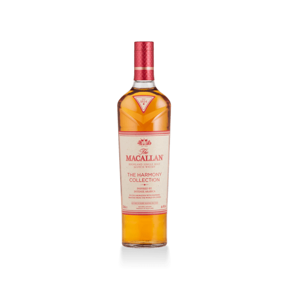 The Macallan The Harmony Collection Intense Arabica – Single Malt du Speyside