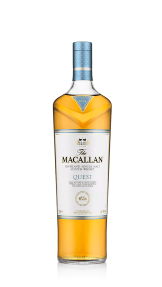 The Macallan Quest – Single Malt du Speyside