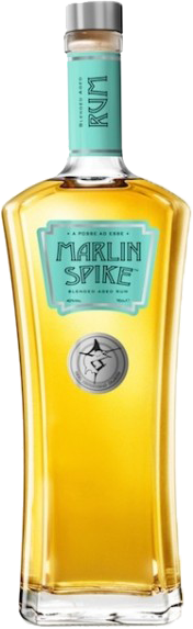 Marlin Spike Blended Aged 70cl