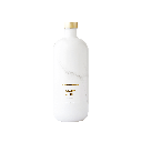 Mary White Vodka – Belgische Premium Wodka 70cl