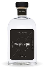 Meyer's Gin Silver 50cl