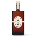 Opius Nigredo – Alcoholvrij Belgisch Elixer 50cl
