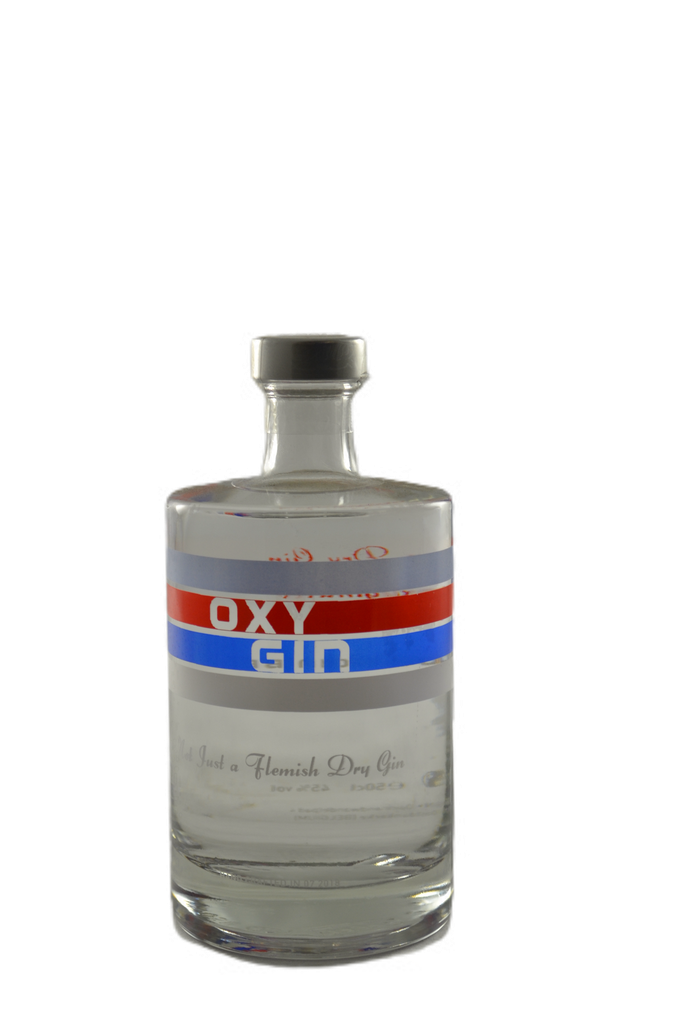 Oxygin 50cl
