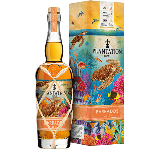Plantation Barbados 2013 9y 70cl 