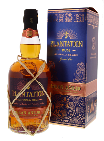 Plantation Gran Anejo 70cl