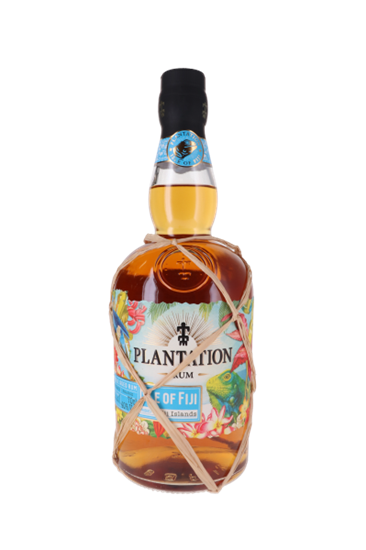 Plantation Fiji 70cl 