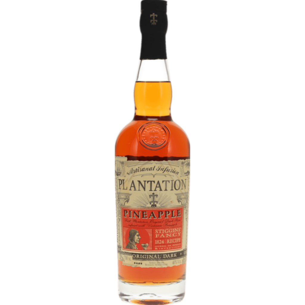 Plantation Pineapple 70cl 