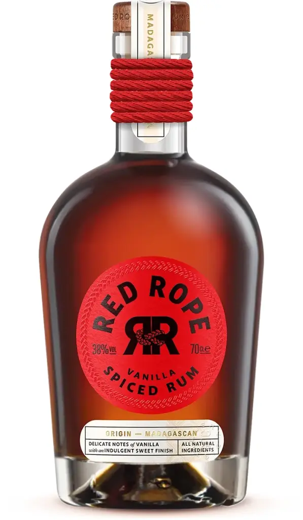 Red Rope 70cl - Spiced Rum