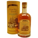 Rhum Bielle 2014 7y 70cl - Vieux Agricole Marie-Galante