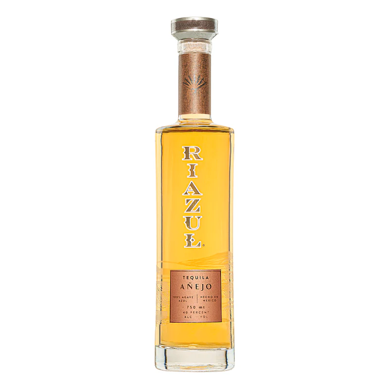 Riazul Anejo 70cl