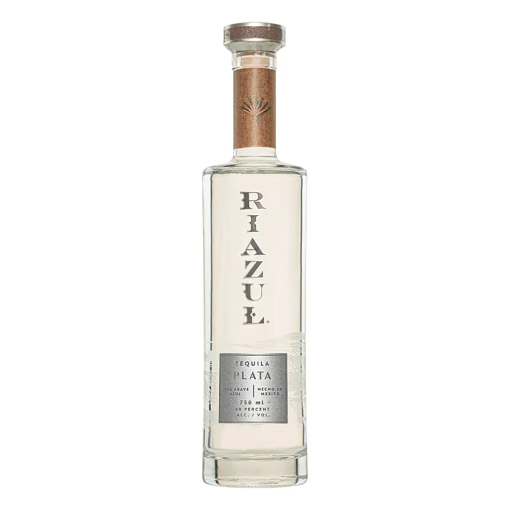 Riazul Silver 70cl
