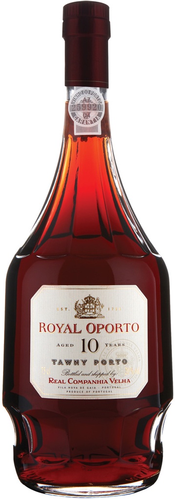 Royal Oporto 10y 75cl