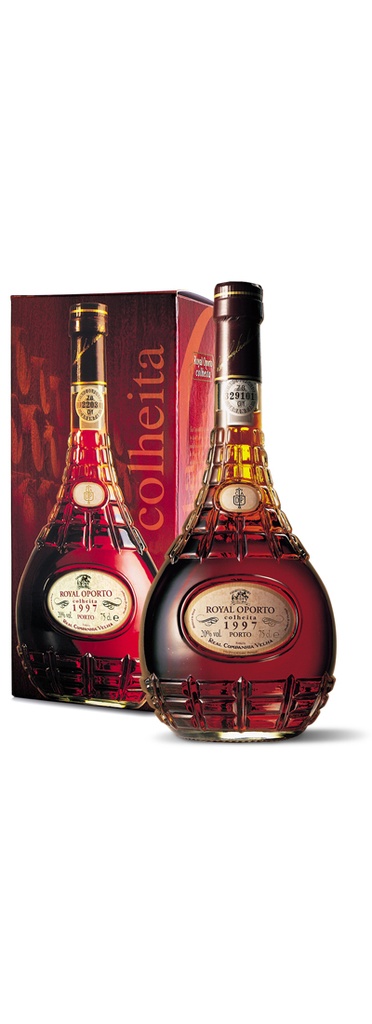 Royal Oporto Colheita 75cl - 2000