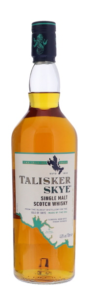 Talisker Skye – Isle of Skye Single Malt 70cl