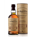 The Balvenie 14 Year Old Caribbean Cask – Single Malt 70cl