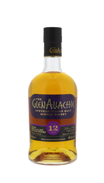 GlenAllachie 12y 70cl