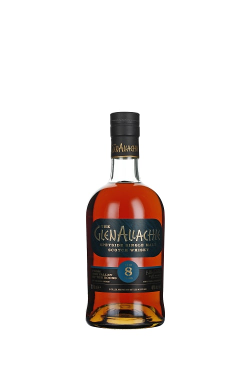 GlenAllachie 8y 70cl