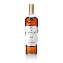 The Macallan 15 Year Old Double Cask – Single Malt du Speyside