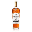 The Macallan 25y - Sherry Oak - Release 2022