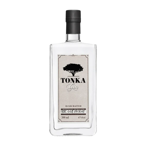Tonka 50cl - Classic Batch 096