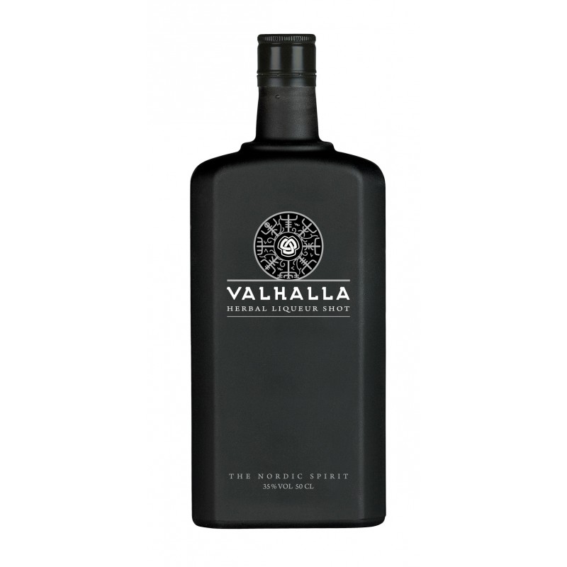 Valhalla 50cl - By Koskenkorva
