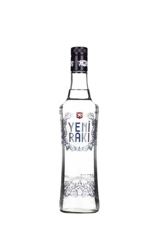 Yeni Rakı – Anisé turc