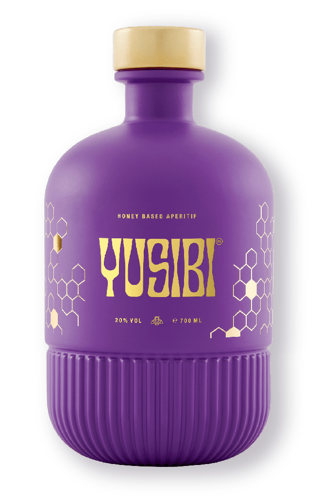 Yusibi – Apéritif à base de miel