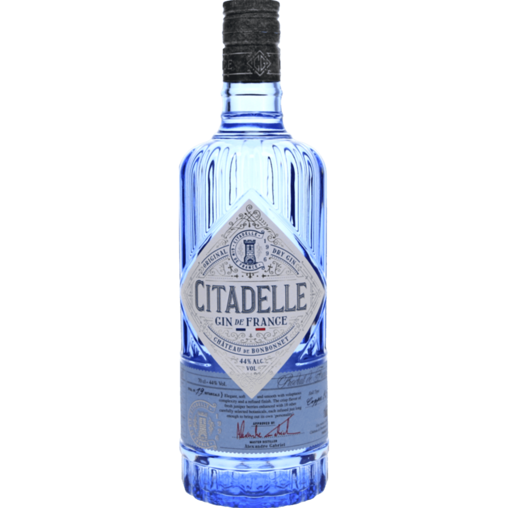 Citadelle Gin 70cl