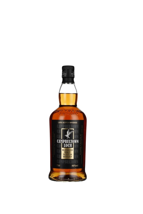 Campbeltown Loch – Blended Malt de Campbeltown